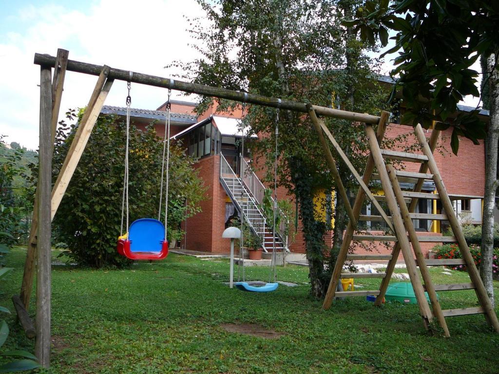 Abete Acomodação com café da manhã Verona Exterior foto