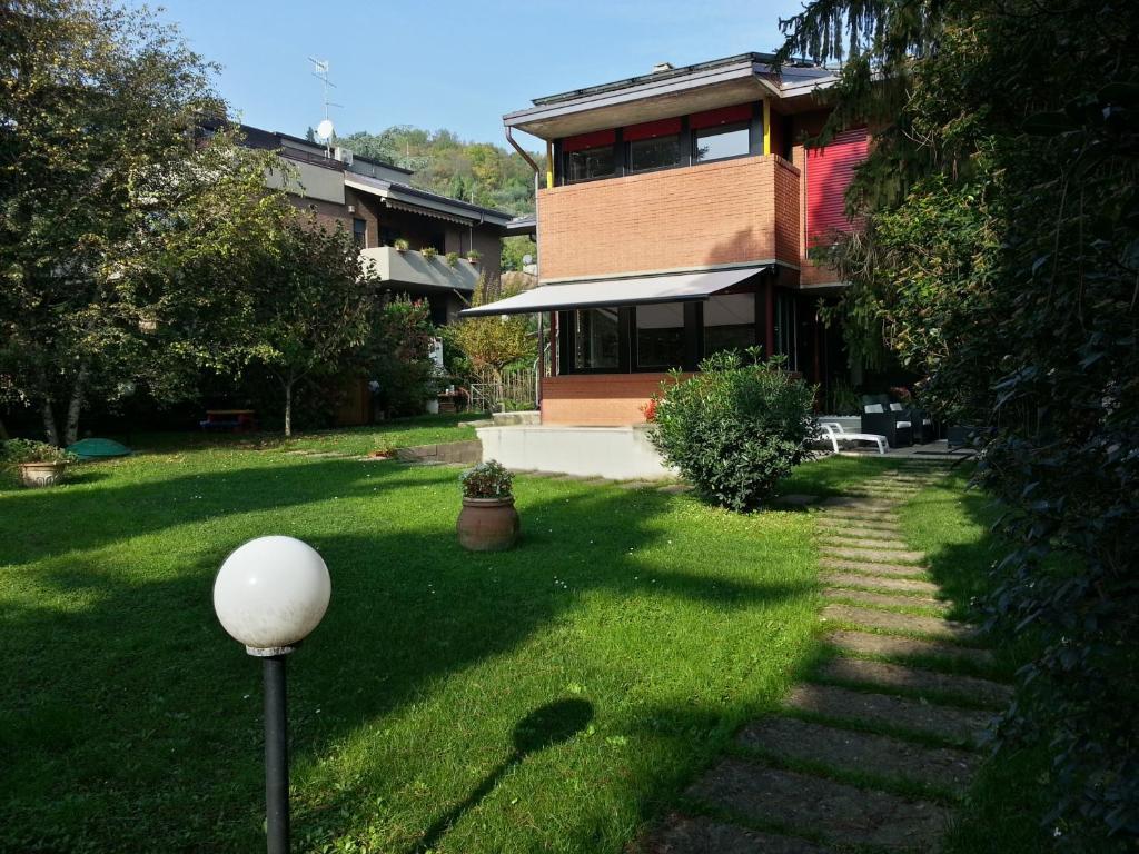 Abete Acomodação com café da manhã Verona Exterior foto