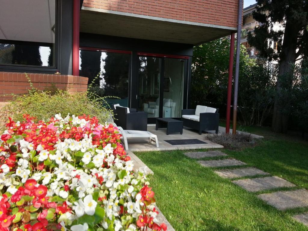 Abete Acomodação com café da manhã Verona Exterior foto