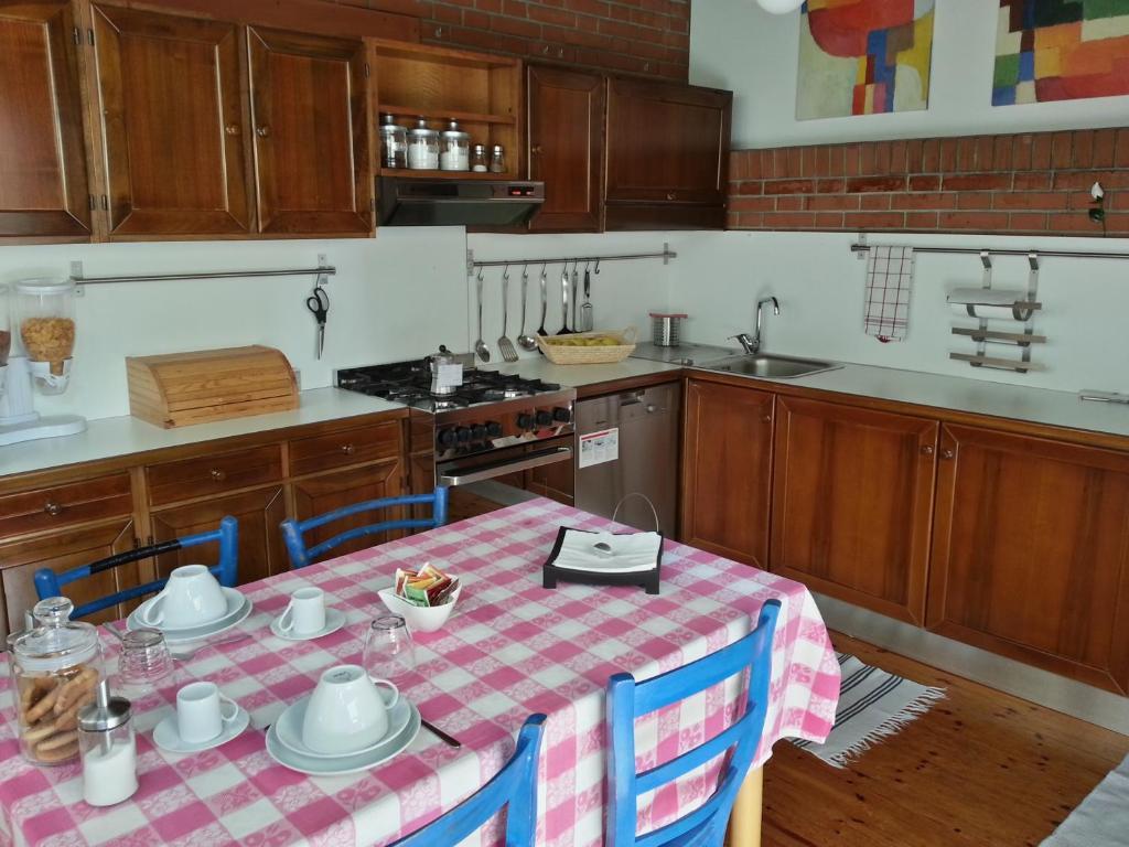 Abete Acomodação com café da manhã Verona Quarto foto