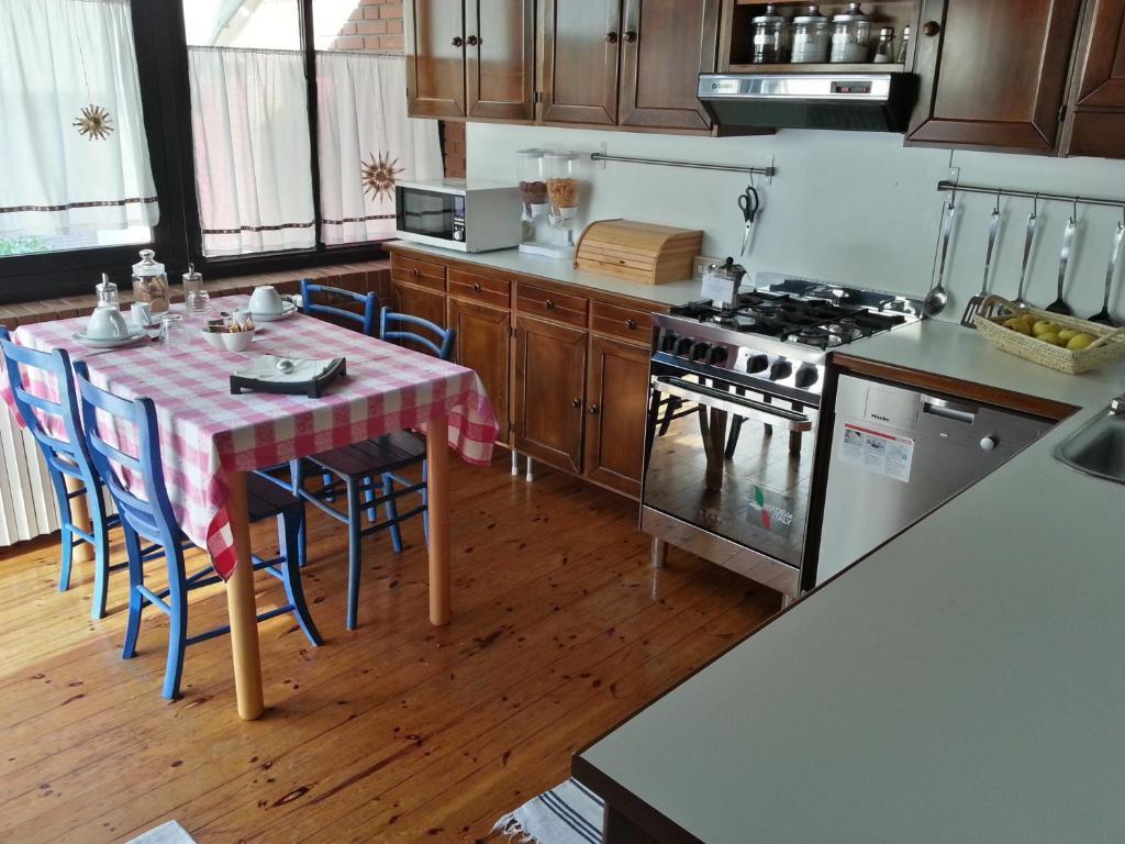 Abete Acomodação com café da manhã Verona Quarto foto